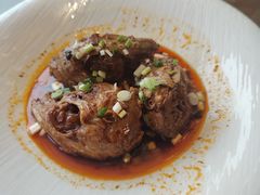 -二分八云雁阁•新晋菜大同味(长治路店)