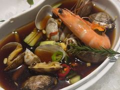 -3号仓库·创意中国菜(乐清正大广场店)