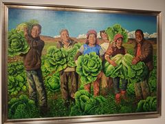 -中华艺术宫(上海美术馆)