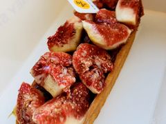 无花果塔-Money Shops(愚园路店)