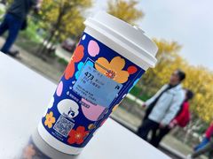 -瑞幸咖啡(温江新光天地写字楼店)