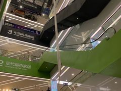 -第六空间家居电器超级Mall(西溪店)