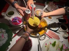 -小龙翻大江文化火锅(宽窄店)