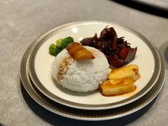 -钱塘花园·宁波菜