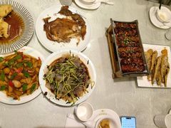 -黄家饺子东北特色菜馆(湖滨商业街店)