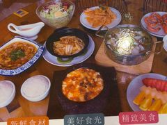 -儿童菜·采风阁家常菜餐厅(亚龙湾天域酒店)