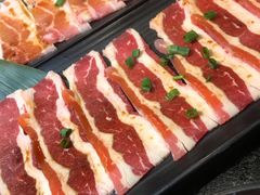 -九田家黑牛烤肉料理(太阳城店)
