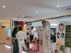 -海底捞火锅(江北万达商业广场店)