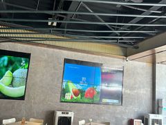 -野萃山·潮汕厚果汁(十亩地店)