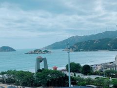 -南澳岛打卡果汁冰公司