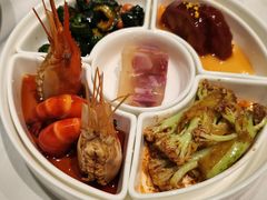 -西湖春天•老字号杭州菜(百汇店)
