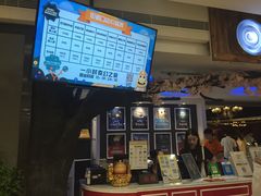 -H次元沉浸剧情密室(街道口店)