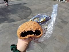 -鲍师傅糕点(春熙路店)