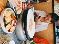 -酒拾烤肉(泉塘店)