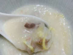 荔湾艇仔粥-赏点粤式点心(广州塔店)