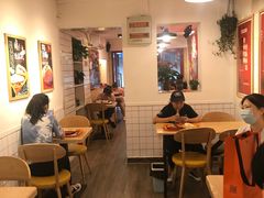 -十三朝牛馍王擀面皮(骡马市店)