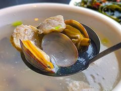 -鑫悦楼煎蟹·16年海鲜大排档