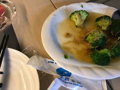 -国际金钻海鲜餐厅