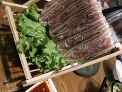 -秦唐一号西安菜馆(钟楼店)