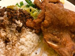 -大圆碗•T骨大排饭(天海店)