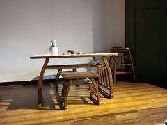 -春色如许·茶食餐厅(桃李春风店)