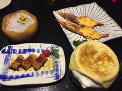 -梅筑·创意料理(王府井百货店)