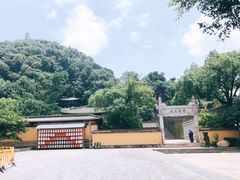 -龙兴寺