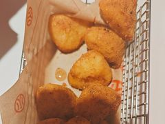 -叁宝烤肉• 西安烧烤(凤城十二路店)