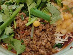 -陈掌柜澄城水盆羊肉(钟楼店)