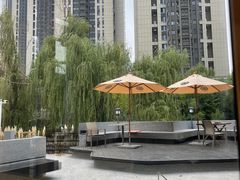 -ROCHO(仁恒江湾城店)