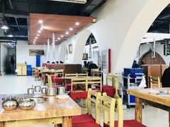 大堂-元盛居(生态大街店)