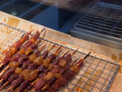 -苏格里岛自助烤肉海鲜火锅(成都金牛万达店)