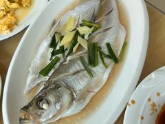 -湖山人家·湖景餐厅·特色农家菜(太湖西山店)