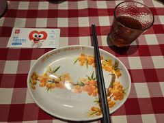 -西贝(枫蓝国际购物中心店)