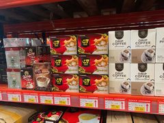 零售区-洛哈思全球商品折扣仓(昆山路店)