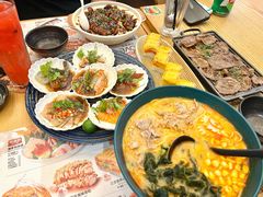 -Sushi Love 创意寿司(正佳广场店)