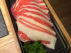 -湊湊火锅·茶憩(东城民盈国贸城店)