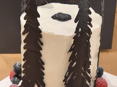 -DUFF LANGE杜夫朗格蛋糕(长沙店)