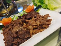 -高丽馆(尊茂店)