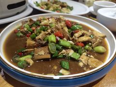 -下梅人家土菜馆(历史文化餐厅度假区店)