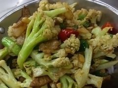 -小民大排档(马场角横路店)
