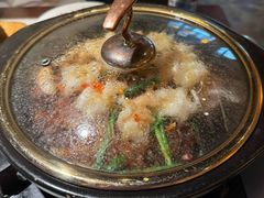 -绿茶餐厅(千岛湖银泰城店)