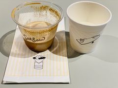 -Seesaw Coffee(上生新所店)