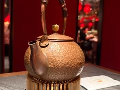 -小厨娘金榜题名(夫子庙秦淮河店)