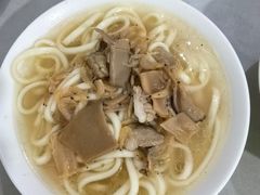 -老号牛王庙金宴面店(锦东路253号院店)