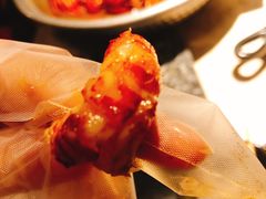 -沪小胖小龙虾(淮海中路旗舰店)