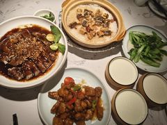 -大榕树下顺德菜(融创茂店)