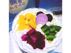 -佩家私房烘焙(宝龙店)