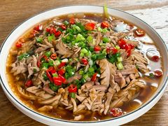 -都市里的乡村(山西路店)