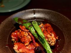 -Fuzzy Bistro 浮几韩餐·茶酒馆